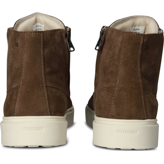 RUBY EERO - ZIPPER - CG524 Saloon - Sneaker (high) - Image 3