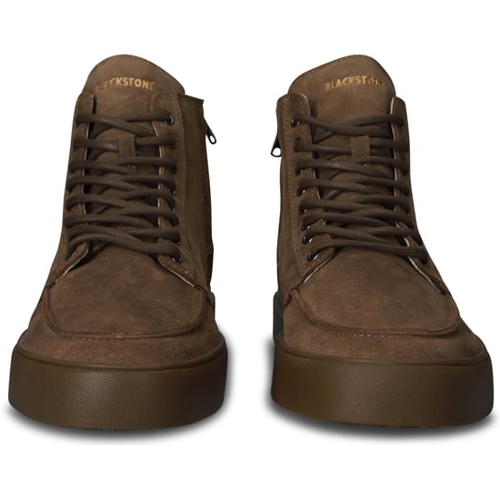 RUBY EERO - ZIPPER - CG524 Walnut - Sneaker (high) - Image 6