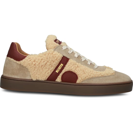 SIERRA NATUK - GL440 Mouton Maroon - Sneaker (low) - Image 1