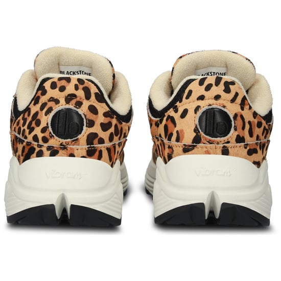 V-RILEY - GL781 Leopard - Runner Sneaker - Image 3