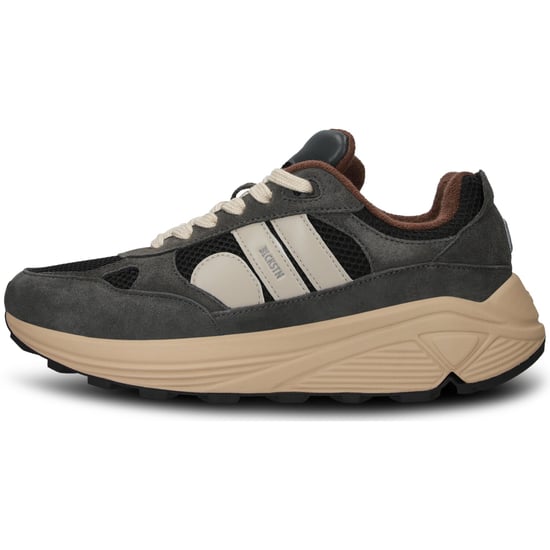 V-RILEY - GG675 Asphalt - Runner Sneaker - Image 3