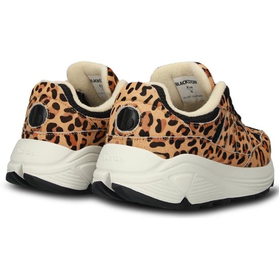 V-RILEY - GL781 Leopard - Runner Sneaker - Image 4