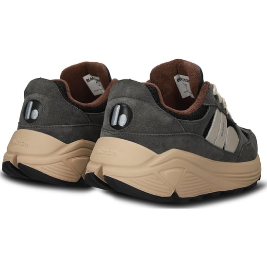 V-RILEY - GG675 Asphalt - Runner Sneaker - Image 4