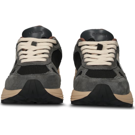 V-RILEY - GG675 Asphalt - Runner Sneaker - Image 5