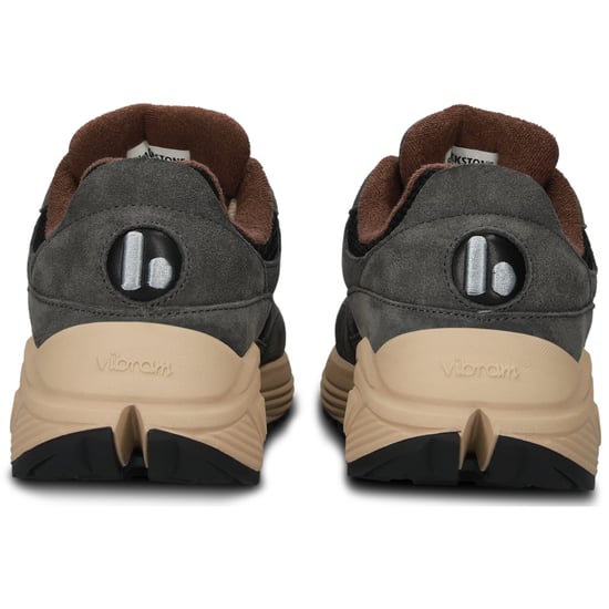 V-RILEY - GG675 Asphalt - Runner Sneaker - Image 6