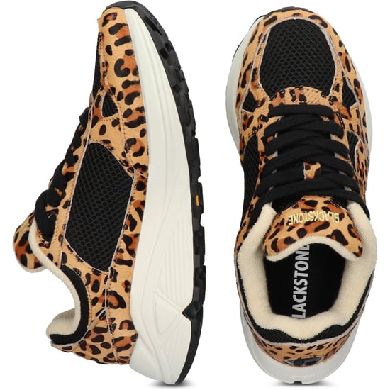 V-RILEY - GL781 Leopard - Runner Sneaker - Image 6