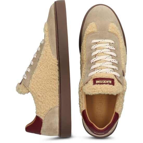 SIERRA NATUK - GL440 Mouton Maroon - Sneaker (low) - Image 6