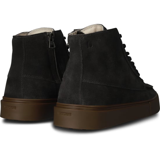 RUBY EERO - ZIPPER - CG524 Bitumen - Sneaker (high) - Image 4