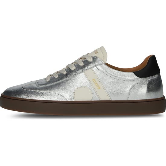 SIERRA NATUK - GL442 Silver - Sneaker (low) - Image 5