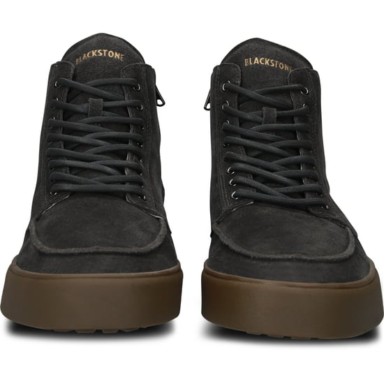 RUBY EERO - ZIPPER - CG524 Bitumen - Sneaker (high) - Image 5