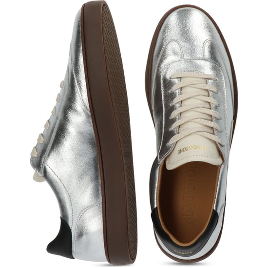 SIERRA NATUK - GL442 Silver - Sneaker (low) - Image 6