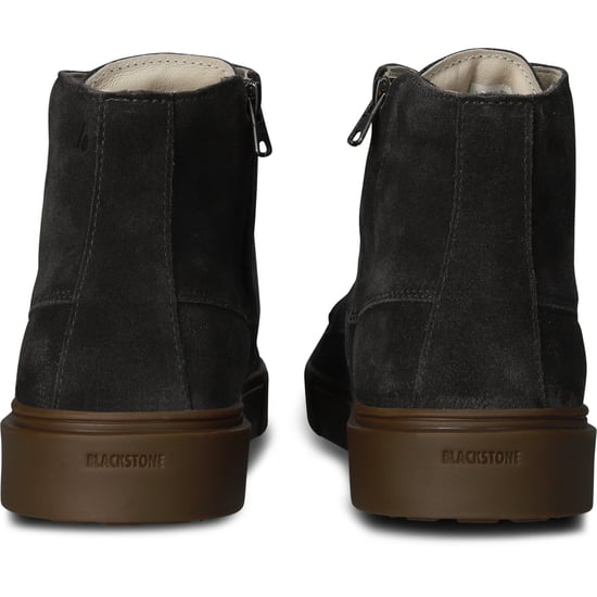 RUBY EERO - ZIPPER - CG524 Bitumen - Sneaker (high) - Image 6