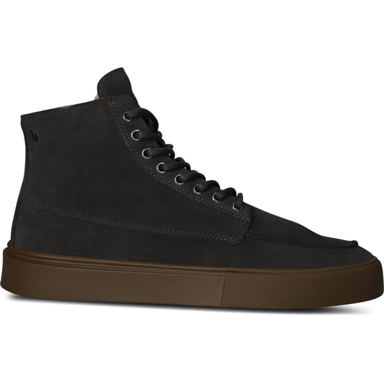 RUBY EERO - ZIPPER - CG189 Bitumen - Sneaker (high) - Image 1