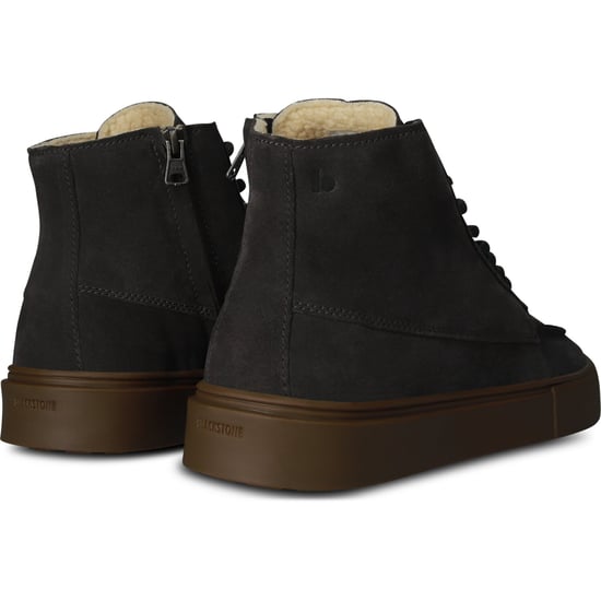 RUBY EERO - ZIPPER - CG189 Bitumen - Sneaker (high) - Image 4