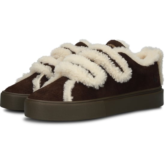 QUARTZ MAZIE - EL296 Mole - Sneaker (low) - Image 2