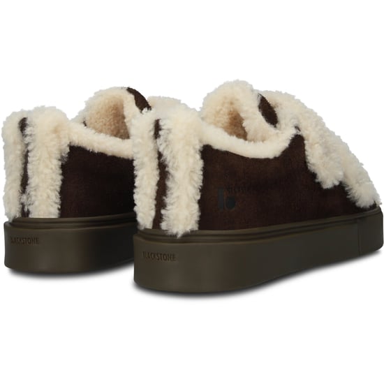 QUARTZ MAZIE - EL296 Mole - Sneaker (low) - Image 3