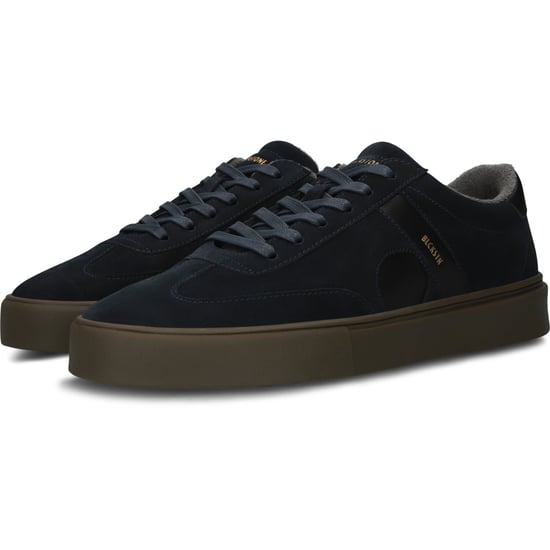 QUARTZ AUDEN - EG555 Navy - Sneaker (low) - Image 2