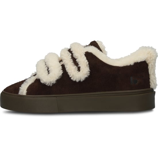 QUARTZ MAZIE - EL296 Mole - Sneaker (low) - Image 5