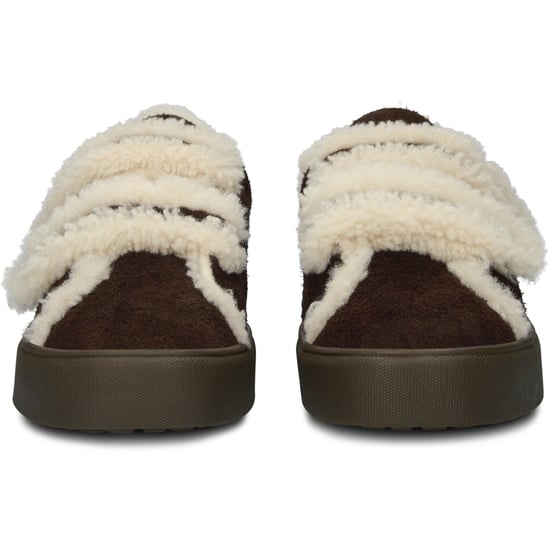 QUARTZ MAZIE - EL296 Mole - Sneaker (low) - Image 6