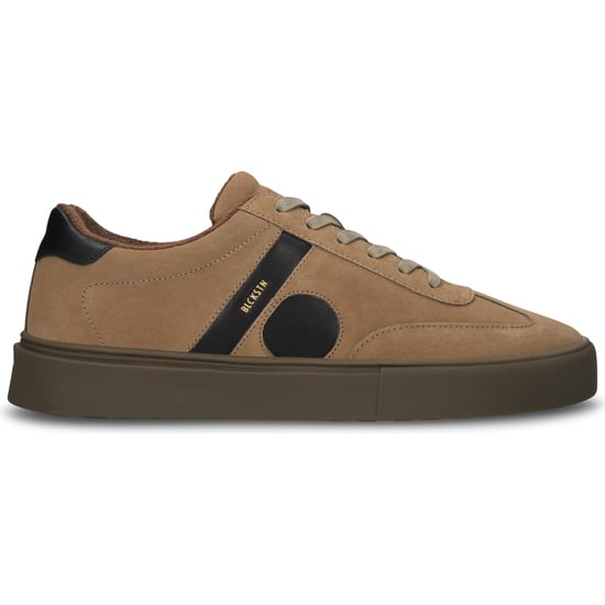 QUARTZ AUDEN - EG555 Portabello Black - Sneaker (low) - Image 1