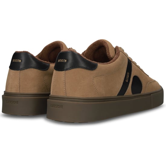 QUARTZ AUDEN - EG555 Portabello Black - Sneaker (low) - Image 4