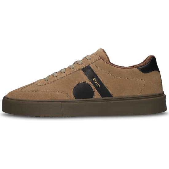 QUARTZ AUDEN - EG555 Portabello Black - Sneaker (low) - Image 5