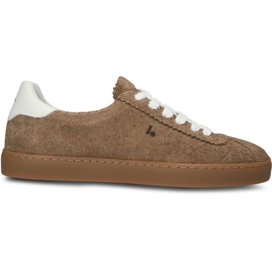 SIERRA CAREY - GL443 Brown Lentil - Sneaker (low) - Image 1
