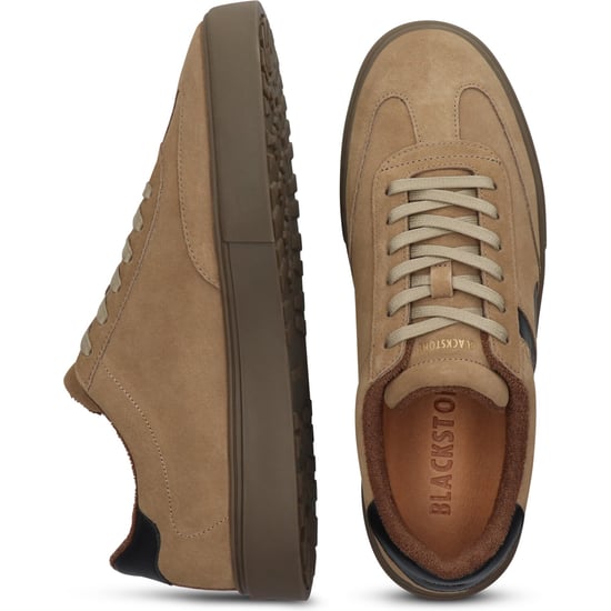 QUARTZ AUDEN - EG555 Portabello Black - Sneaker (low) - Image 6