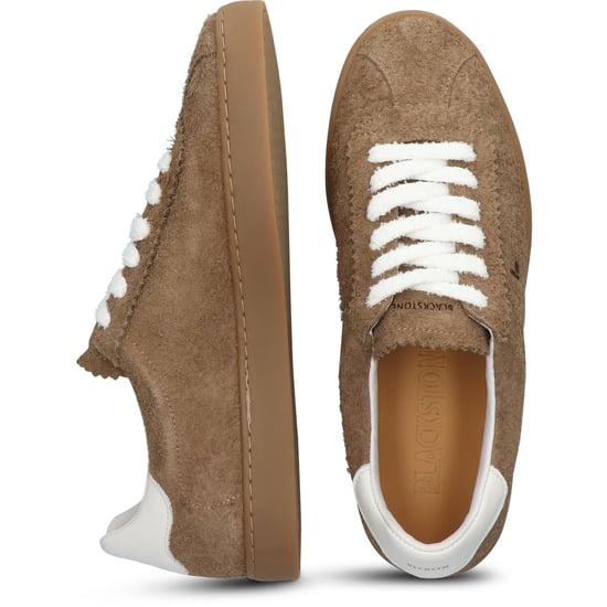 SIERRA CAREY - GL443 Brown Lentil - Sneaker (low) - Image 6