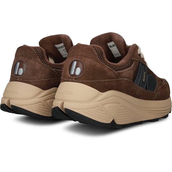 V-RILEY - GG675 Rain Drum - Runner Sneaker - Image 4
