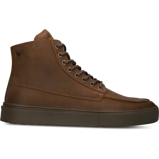 RUBY EERO - ZIPPER - CG523 Tan - Sneaker (high) - Image 1