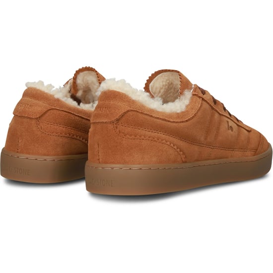 SIERRA BAILY - GL444 Brown Sugar - Sneaker (low) - Image 4