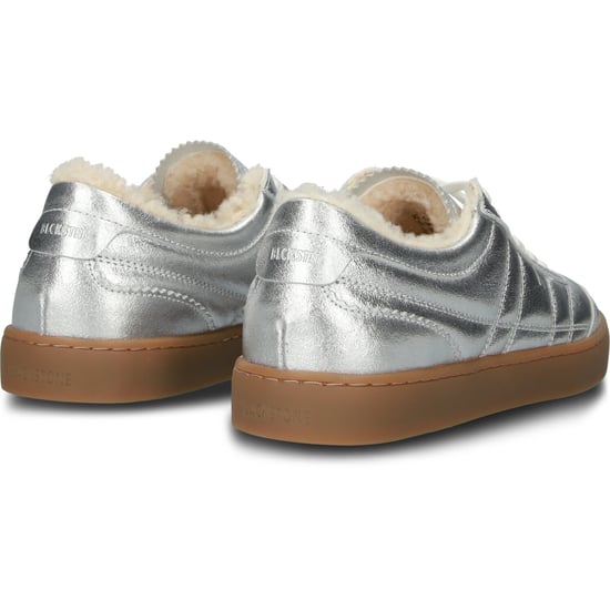 SIERRA BAILY - GL445 Silver - Sneaker (low) - Image 4