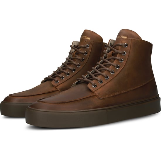 RUBY EERO - ZIPPER - CG523 Tan - Sneaker (high) - Image 2