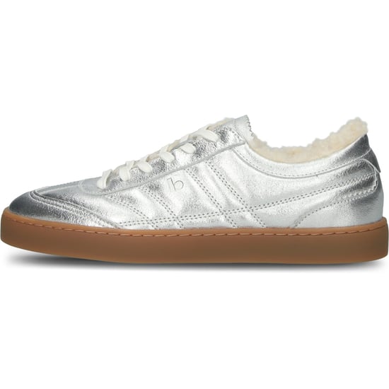 SIERRA BAILY - GL445 Silver - Sneaker (low) - Image 5