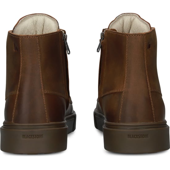 RUBY EERO - ZIPPER - CG523 Tan - Sneaker (high) - Image 3