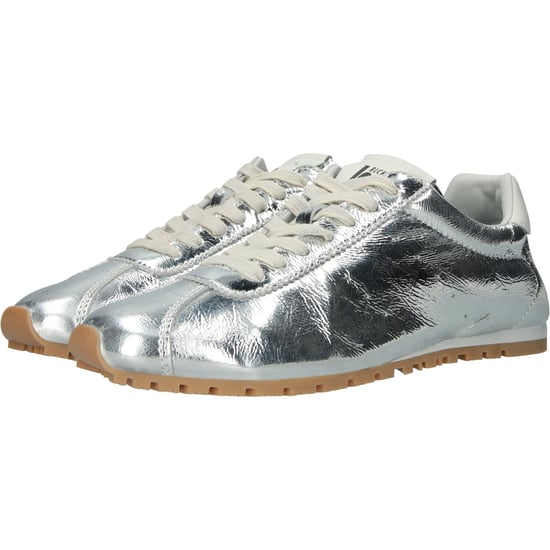 DIAM LUCY - FL752 Silver - Sneaker (low) - Image 2