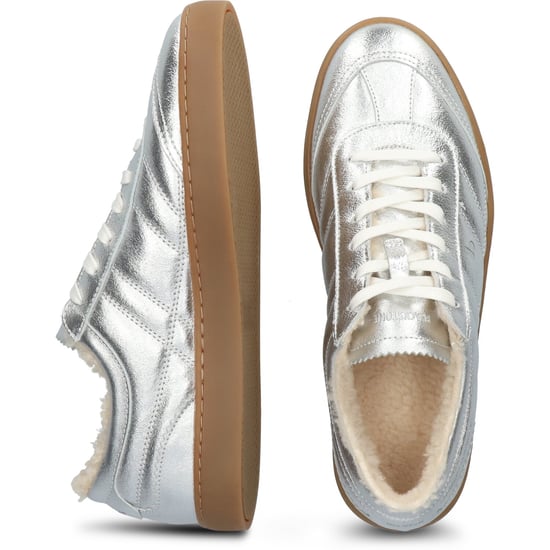 SIERRA BAILY - GL445 Silver - Sneaker (low) - Image 6