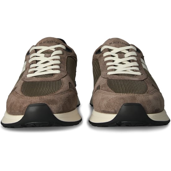 GARNET RIDGE - EG386 Almond - Runner Sneaker - Image 6