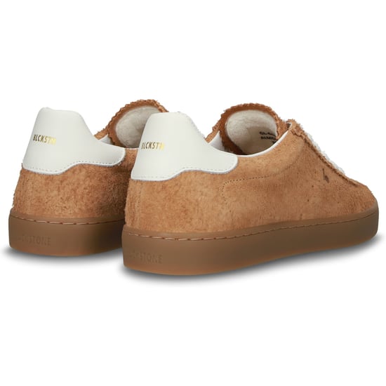 SIERRA CAREY - GL443 Almond - Sneaker (low) - Image 4