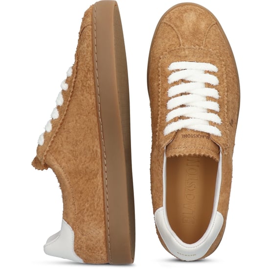 SIERRA CAREY - GL443 Almond - Sneaker (low) - Image 6
