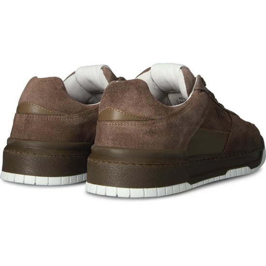 TUFA GREER - FG625 Almond - Sneaker (low) - Image 4