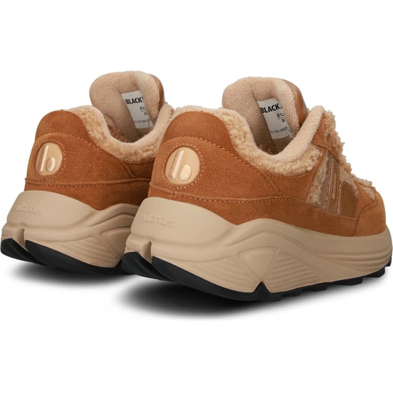 V-RILEY - GL780 Brown Sugar - Runner Sneaker - Image 5