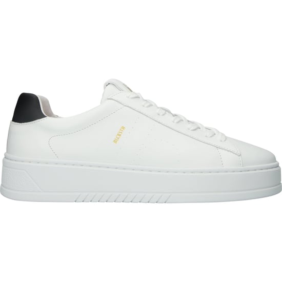 GARNET RORY - FG619 White Black - Sneaker (low) - Image 1