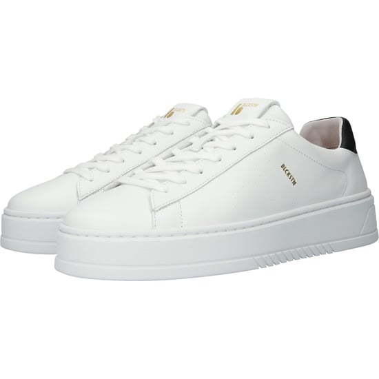 GARNET RORY - FG619 White Black - Sneaker (low) - Image 2