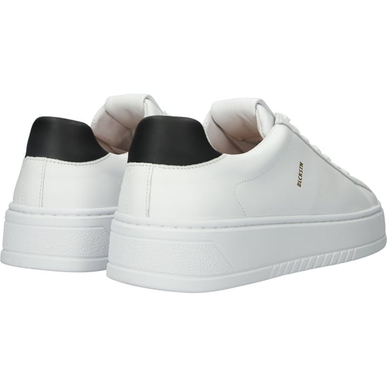 GARNET RORY - FG619 White Black - Sneaker (low) - Image 4