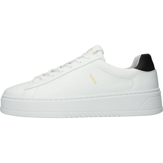 GARNET RORY - FG619 White Black - Sneaker (low) - Image 5