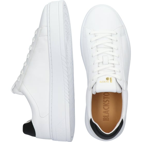 GARNET RORY - FG619 White Black - Sneaker (low) - Image 6