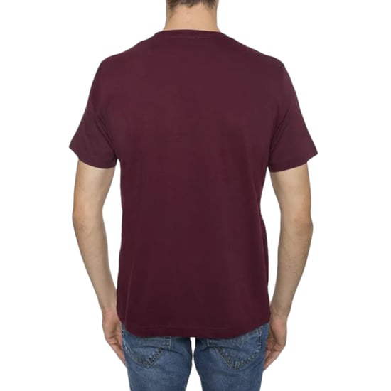 DIESEL T JUST POCKET Mens T-Shirt Short Sleeve Crew Neck Casual Loose Fit - Image 3