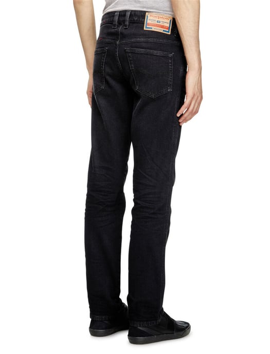 Diesel D-Vyl slim fit denim zwart - Image 2